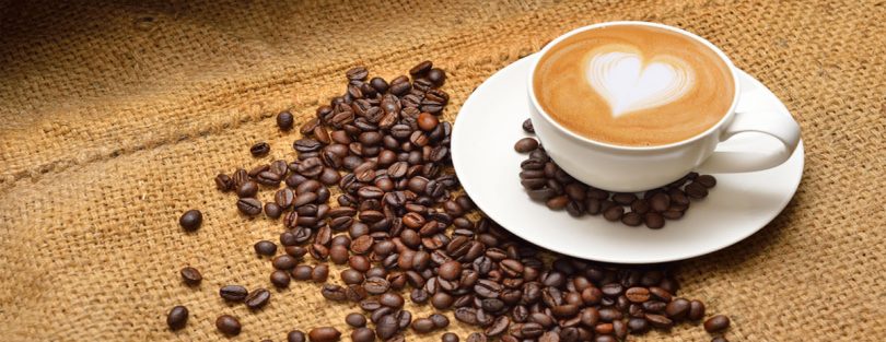 The new life of coffee: innovative products straight from the coffee plantation