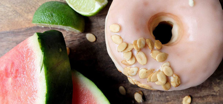 Sementes de melancia: ingrediente saudável e inovador
