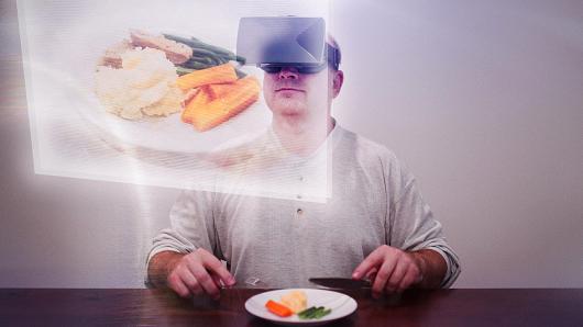 Augmented, mixed and virtual realities: how will they enter your life?