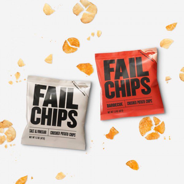 Fail Chips