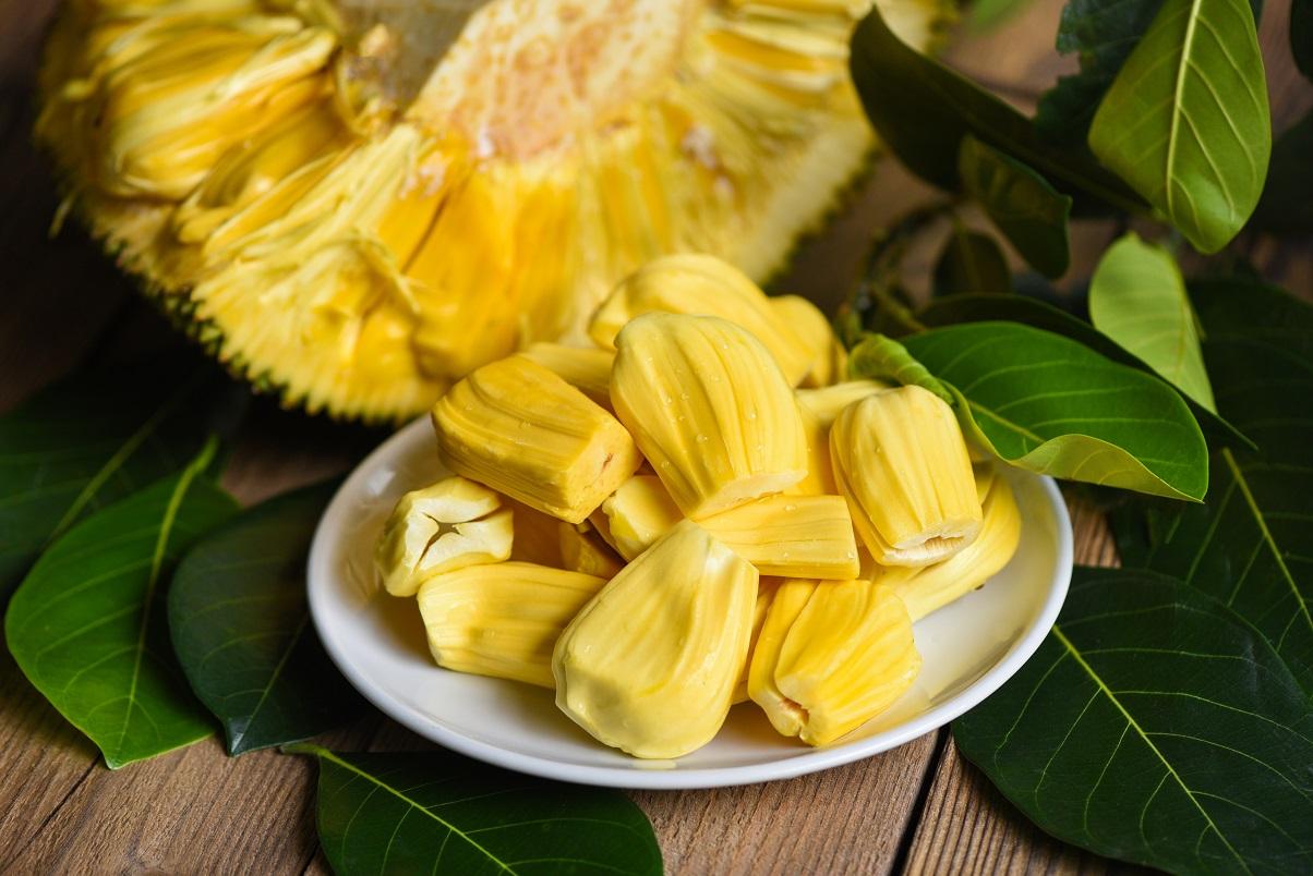 Innovation with jackfruit: the fruit has been rediscovered and is a superfood
