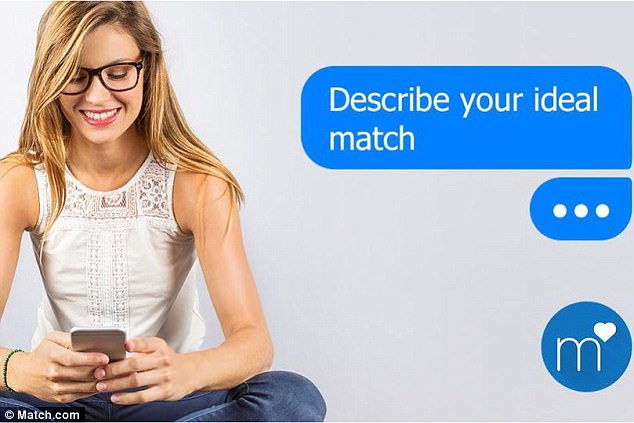 Hard to find your better half? Why not delegating it to a bot?