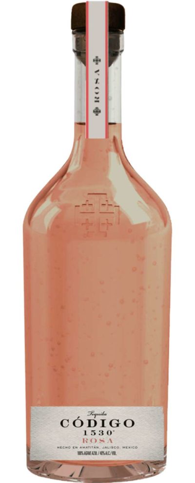 pink chocolate tequila