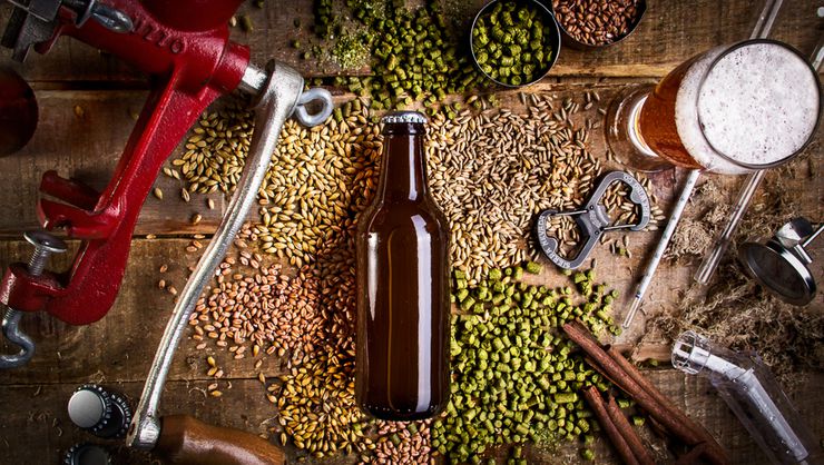 3 creative beer upcycling initiatives and 1 to avoid