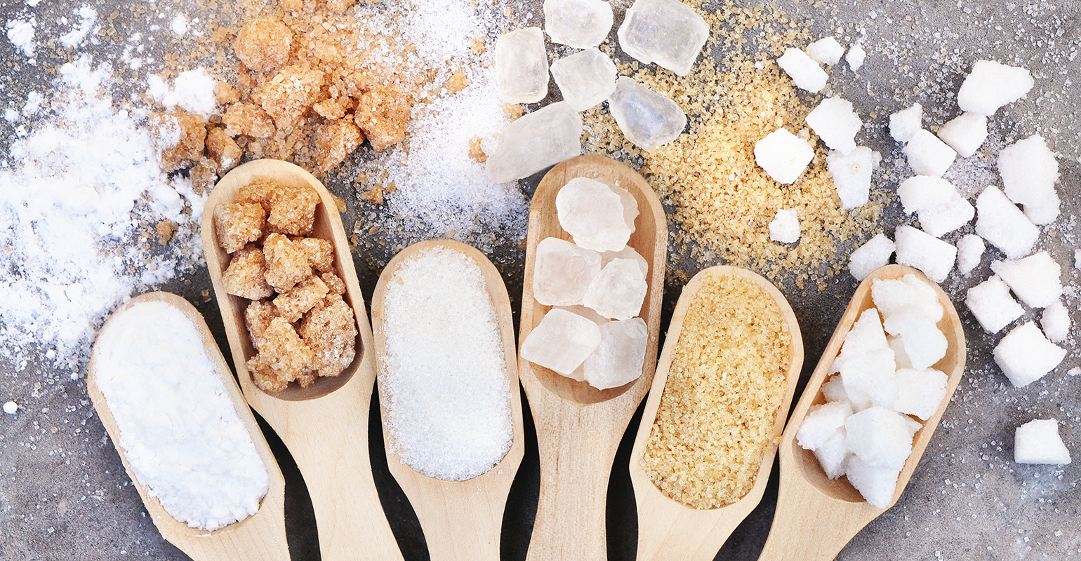Upcycling na redução de açúcar em alimentos: novidades para adoçar o mercado
