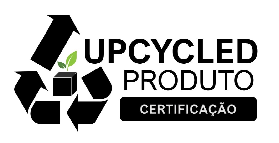 o certificado upcycled pode funcionar como uma forma de eco score